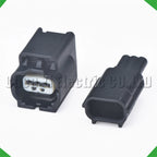 3-Pin Auto Connector Connector Connector Automotive Connectors Honda headlight led