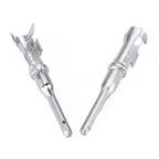 50 pcs auto Connector Crimp Terminal 1060-16-0122 16-22AWG male pin for DT04-2P DT04-3P DT04-4P DT04-4P For Deutsch DT series