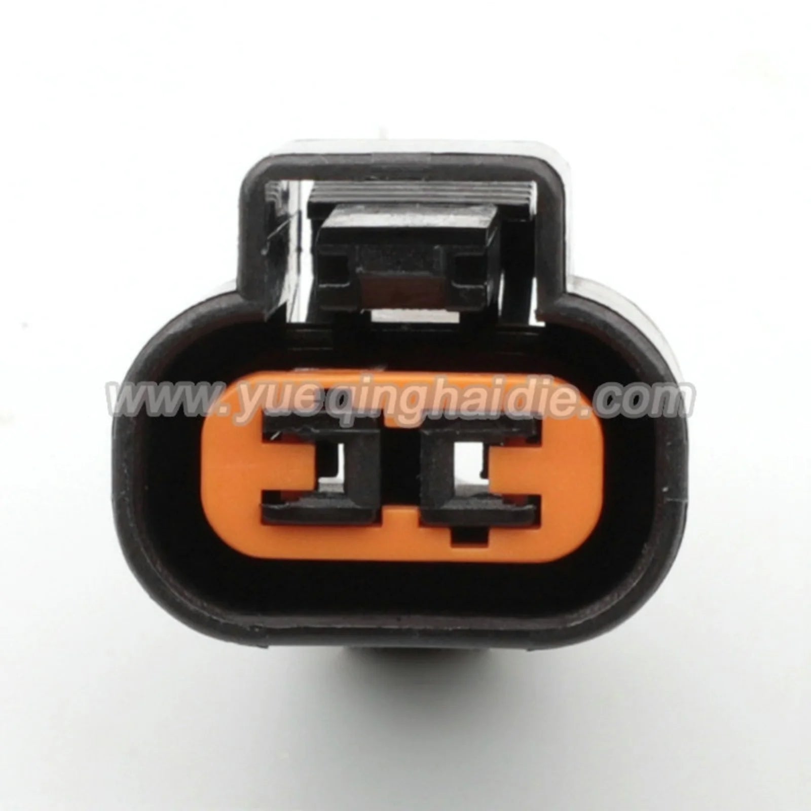 2 Pin Male Female Waterproof Connectors Black Sensor Fog Lamp Auto for Mitsubishi Souast PB621-02121 PB625-02027