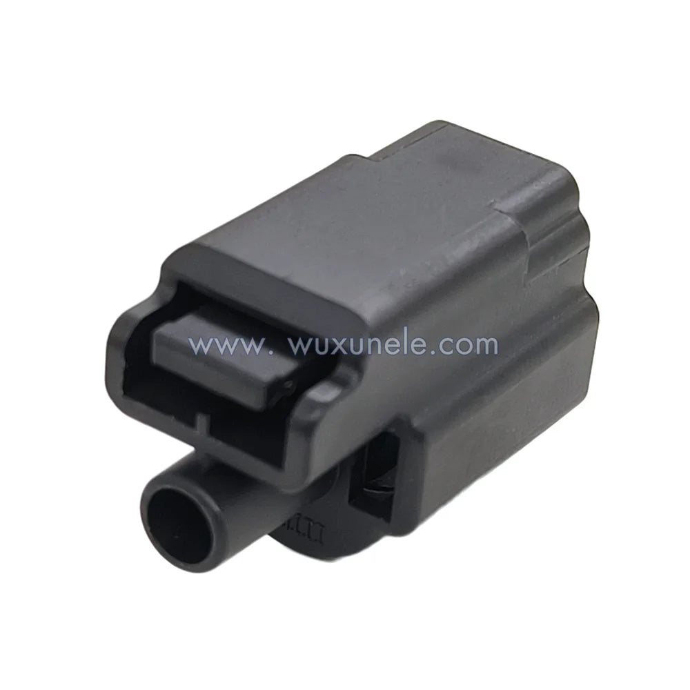 50 Sets 2 Pin Automotive Wire Connectors EPC E-5093 WPT-1253 for Automotive Use