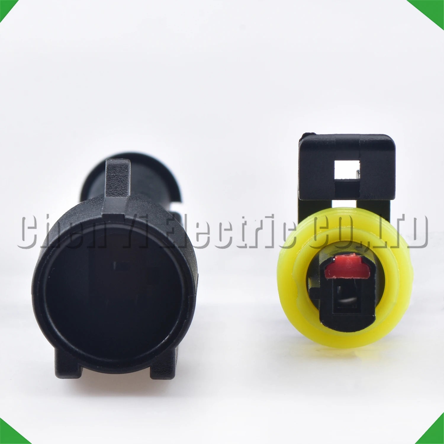 1-Pin Auto Wire Harness female Automotive Harness Sealed Connector induction 282079