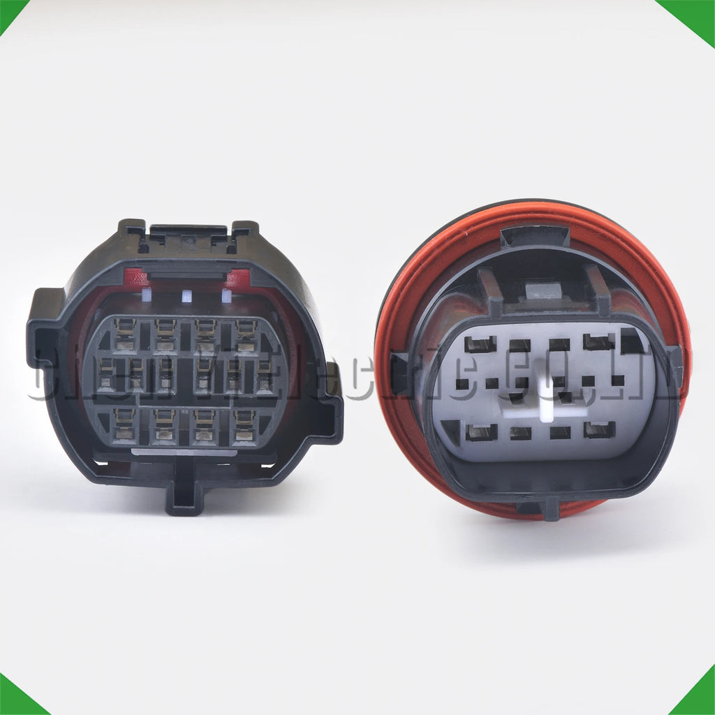 14-Pin Auto Connector Connector Automotive waterproof connector Hyundai Kia headlight