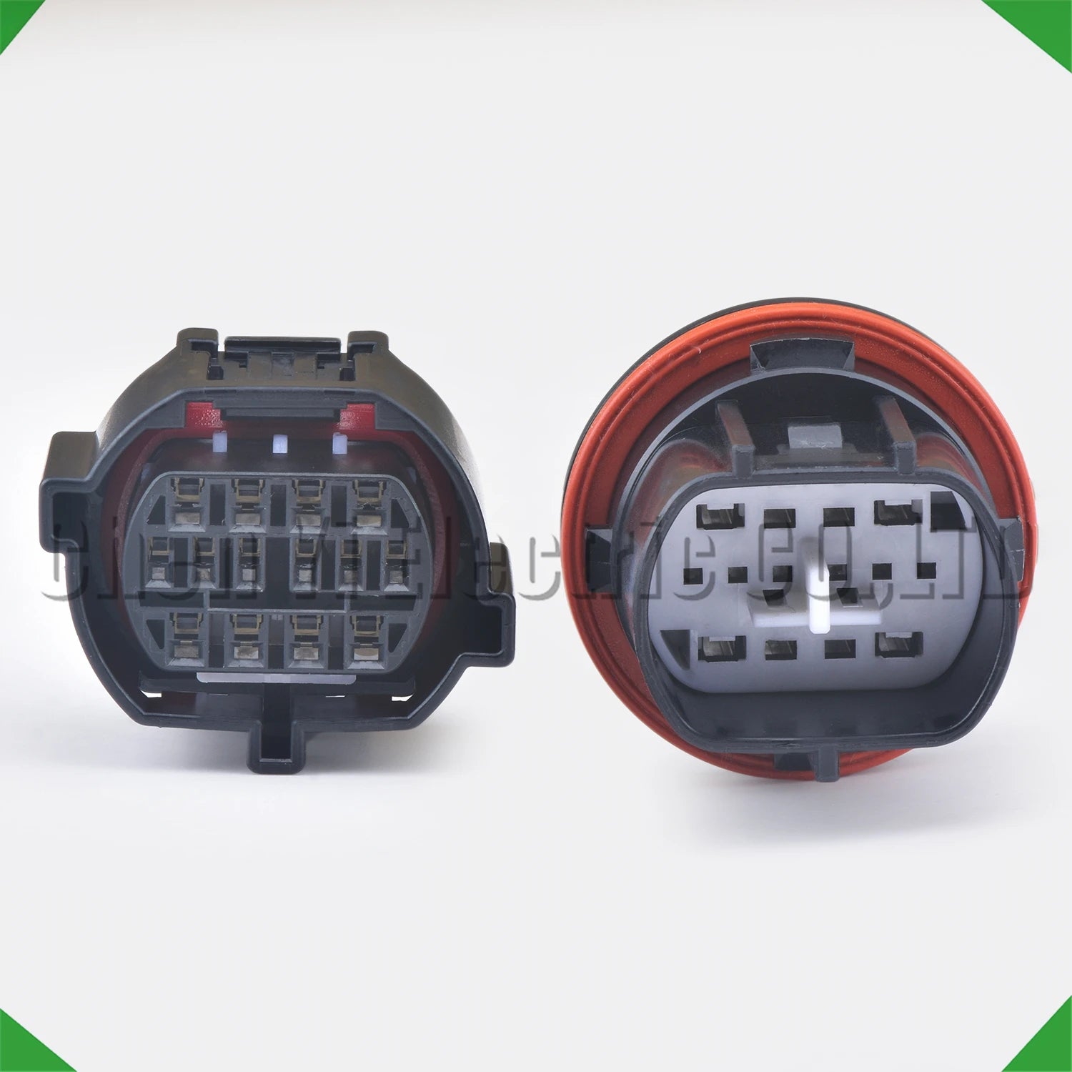 14-Pin Auto Connector Connector Automotive waterproof connector Hyundai Kia headlight