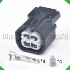 4-Pin Auto Connector Connector Automotive Connectors Oxygen Sensor Hyundai Kia sensor