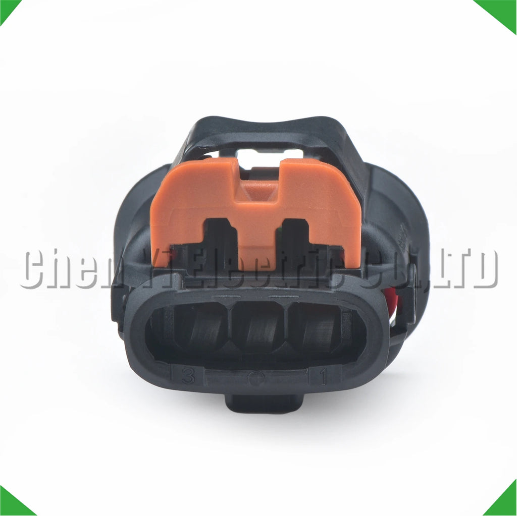 3-Pin Auto Connector Connector Automotive Connectors Peugeot Citroen ignition sensor