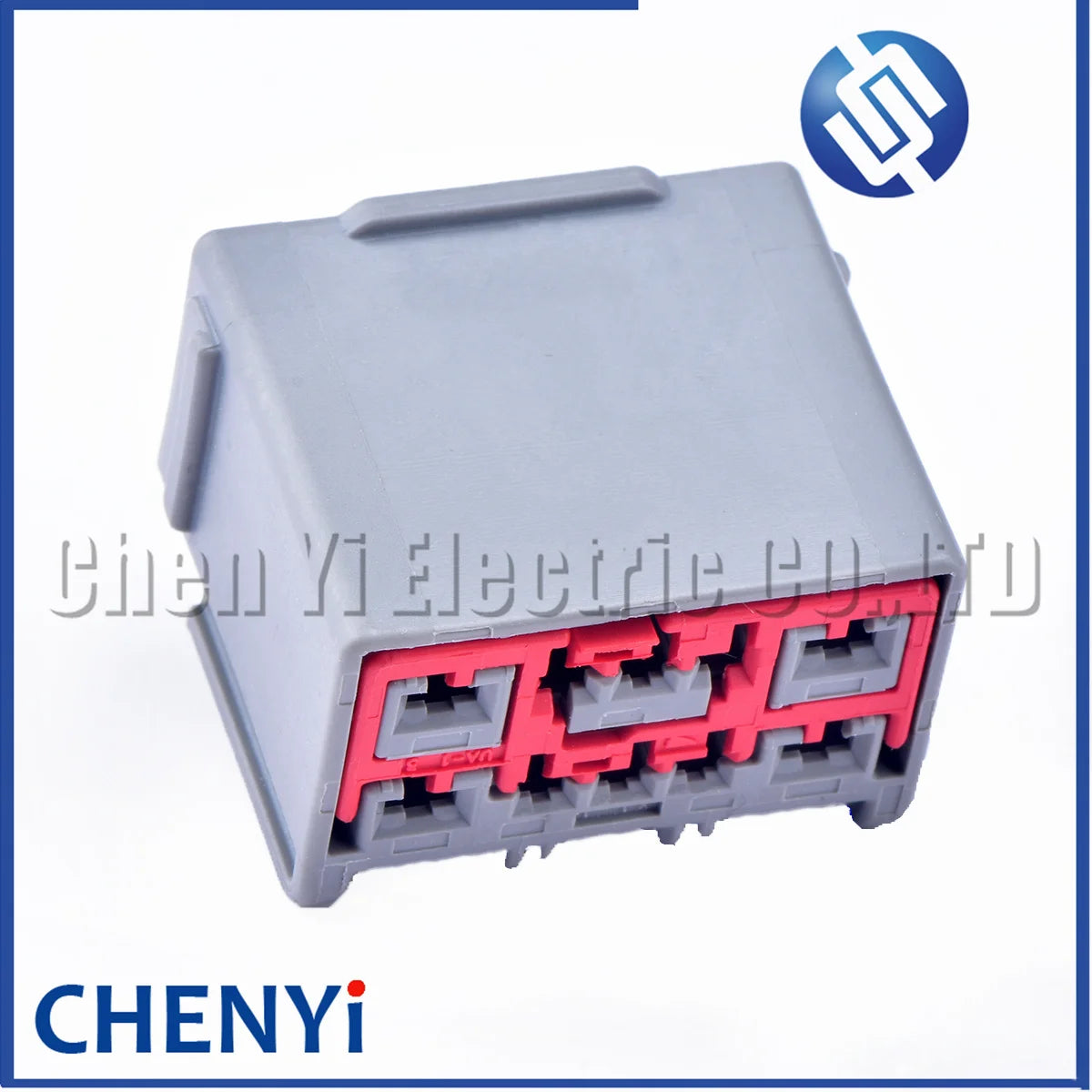 10 Pin female or male Automotive connector Controller plug 7283-6459-40 7282-6459-40 With pins For Volvo Land Rover Jaguar