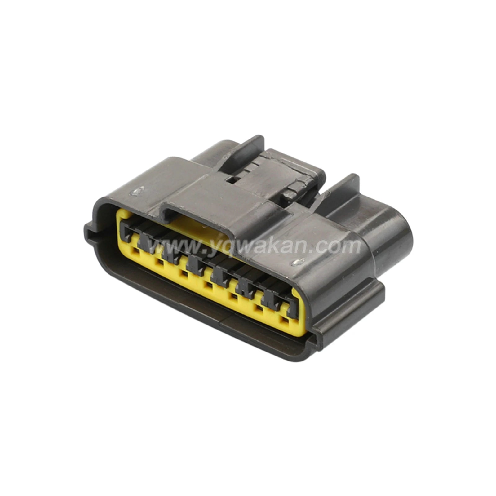 7Pin Connector Waterproof 2.2mm Male Female Connector Auto Wiring Harness Cable Plug for Nissan 6098-0148 6920-0083