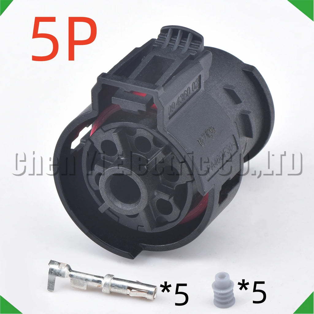 5-Pin Auto Connector Connector Automotive Connector Transmission gearbox Benz