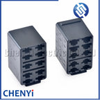 10 pin car motorcycle socket auto connector female Automotive Switch harness plug plastic connector For VC2-01 VC1-01 VC1 VC2