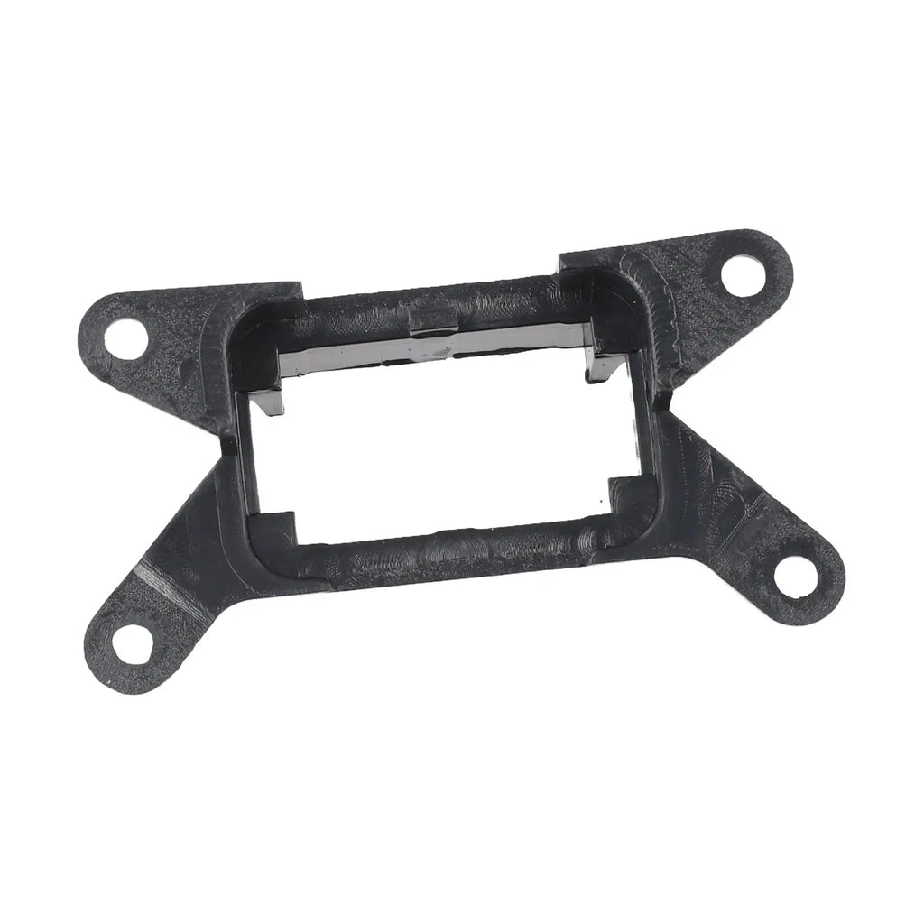 1pc Car Light Switch Mount Bracket For KIA For Forte Coupe 2009-2012 Warnings Light Switch Mounting Bracket