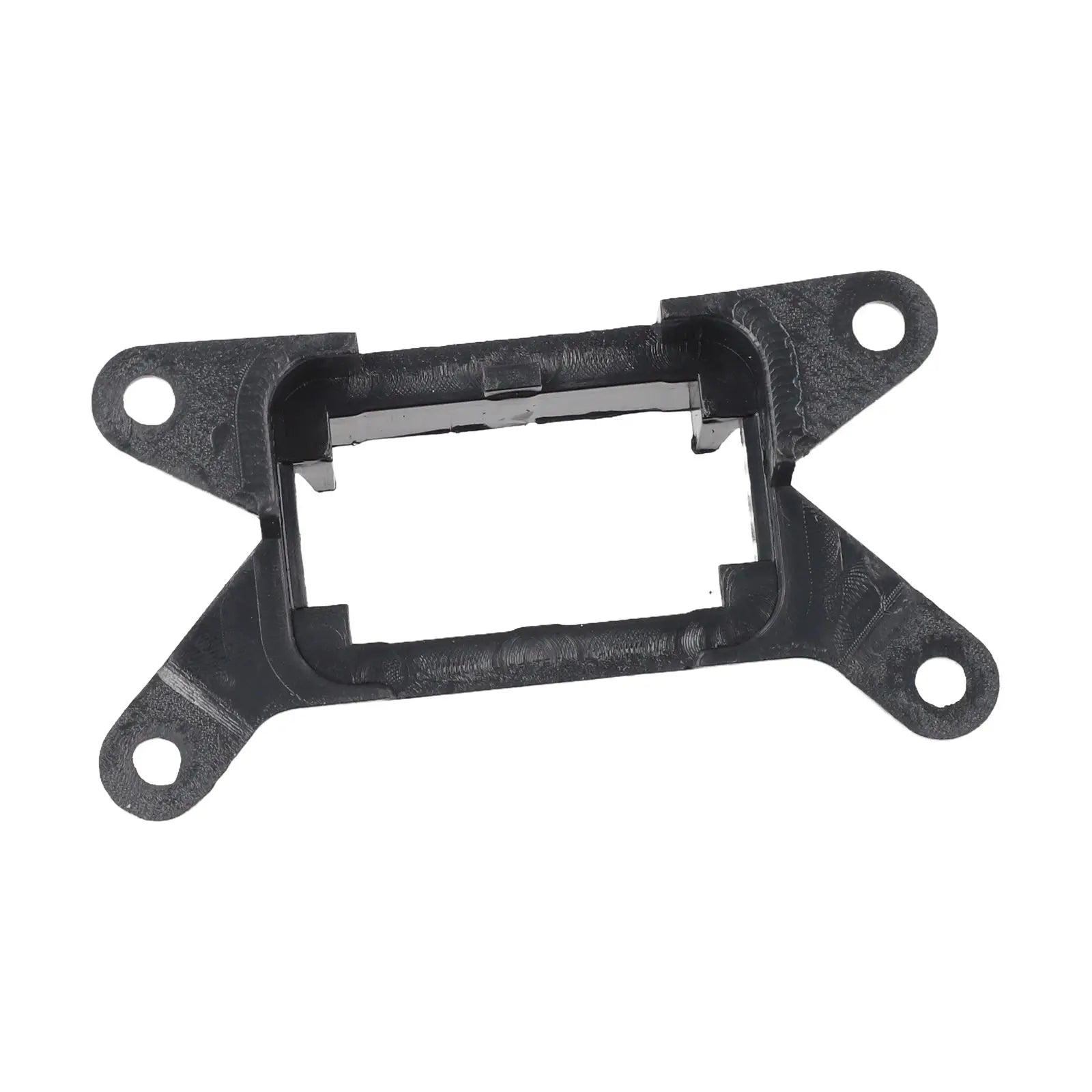 1pc Car Light Switch Mount Bracket For KIA For Forte Coupe 2009-2012 Warnings Light Switch Mounting Bracket
