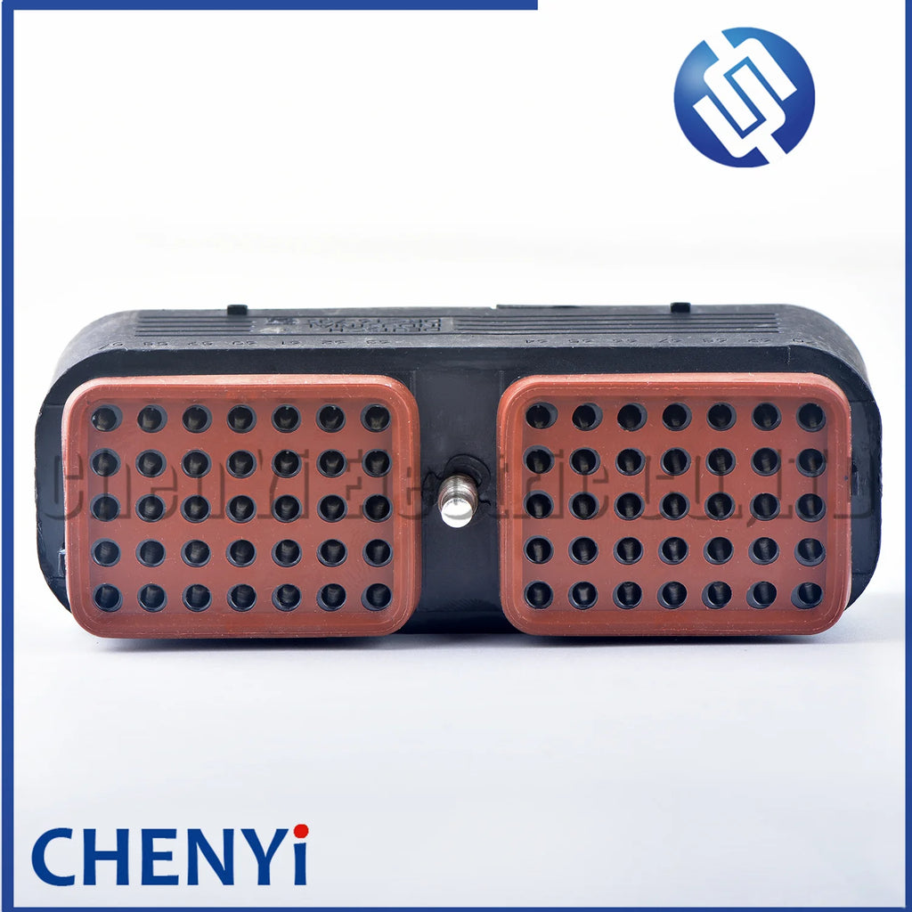 70 Pin male or Female Connector industrial plug DRC16-70SA DRC16-70S DRC12-70P DRC16-70SA-P013 DRC12-70PA With Pins For Deutsch