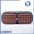 70 Pin male or Female Connector industrial plug DRC16-70SA DRC16-70S DRC12-70P DRC16-70SA-P013 DRC12-70PA With Pins For Deutsch