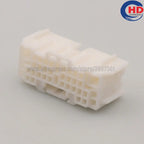 36pin auto waterproof electric plastic wire harness connector 6098-9092