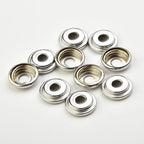 30 Pcs Snap Fastener Stainless Canvas Screw Kit For Tent Boat Marine Boat Canvas Cover Tools Car Canopy Accessories