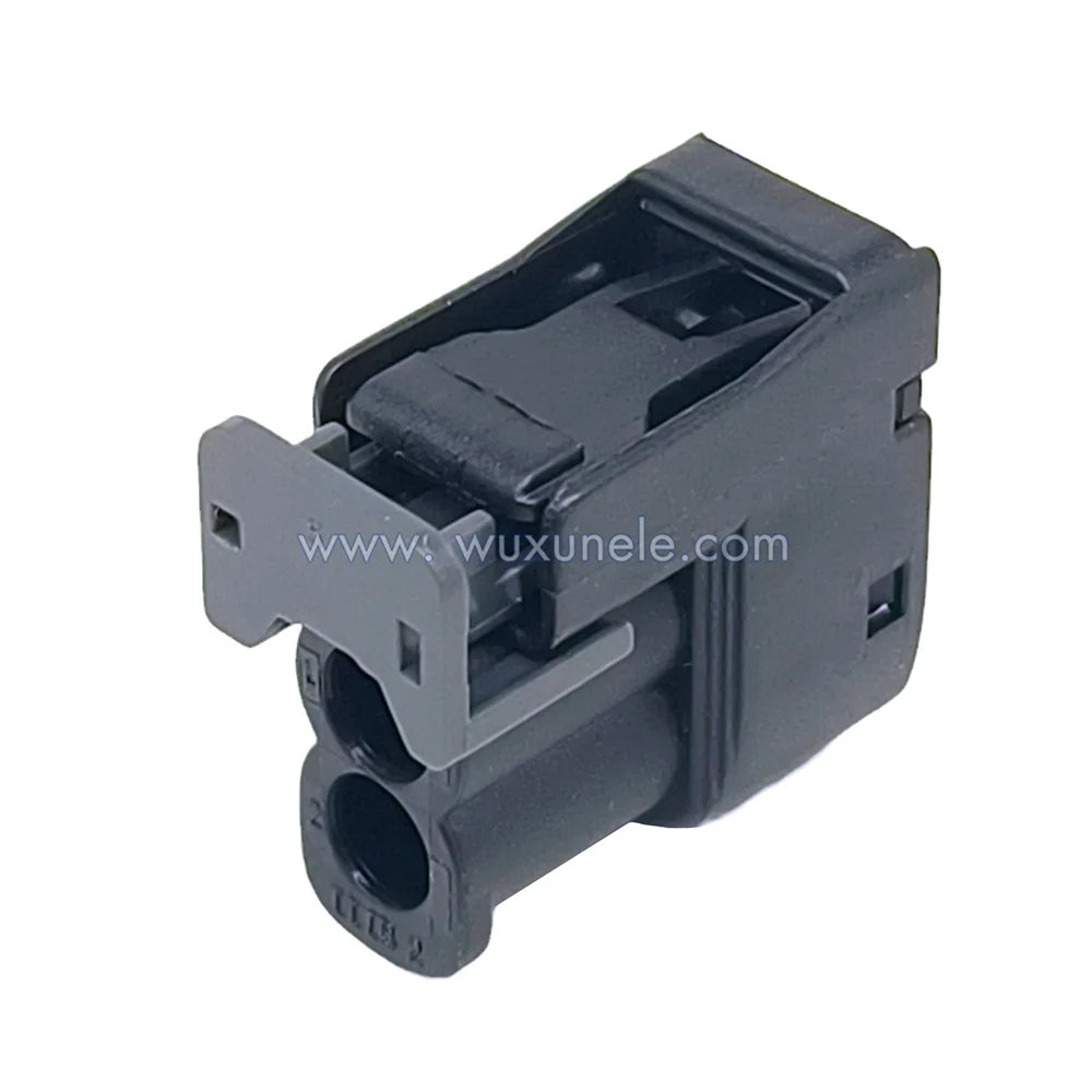 25 Sets 2 Pin 7283-8226-30 Wire Connector for 90980-11246 Supra Ignition Coil SuperSpark SSCP-1JZ 4A-GE Plug  90980-11246