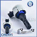 2 Pin Car waterproof connector Electric shock absorber Wire harness Plug 15517110 F793210 2470004266 S993210 4M0973702