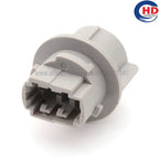 Auto lamp holder wiring harness connector plug HDL-779