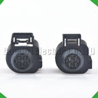 4-Pin Auto Connector Connector Automotive Connectors Daytime running harness 4H0973712A Vw