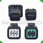 6-Pin Wire Harness Automotive Waterproof Connector Headlamp Oxygen harness PB621-06020