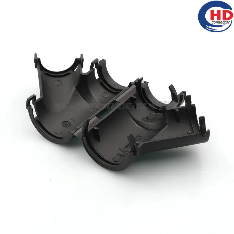 Back Cover Auto Female Car Terminal Electrical Waterproof Housing Connector Socket Cable Plug 9817300