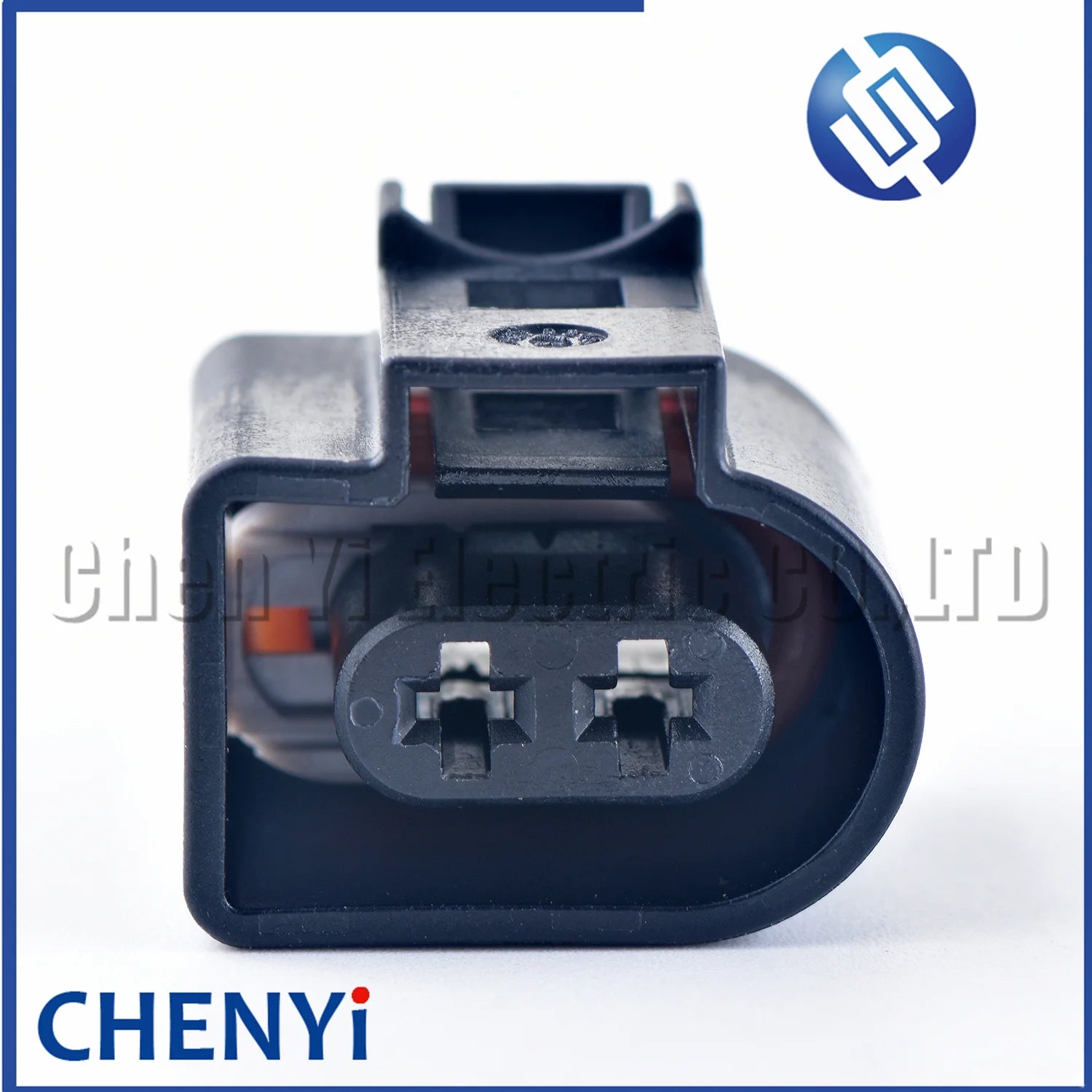 2 Pin Auto Windshield Washer Fluid Pump connector Electromagnetic valve oil cooling valve plug 8P0973722 8P0 973 722