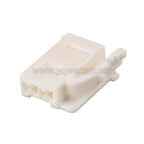 2 PIN Unsealed 2.2mm Series Male Female Connectors Cable Plug Wiring Harness For Toyota MG641762 MG651759J