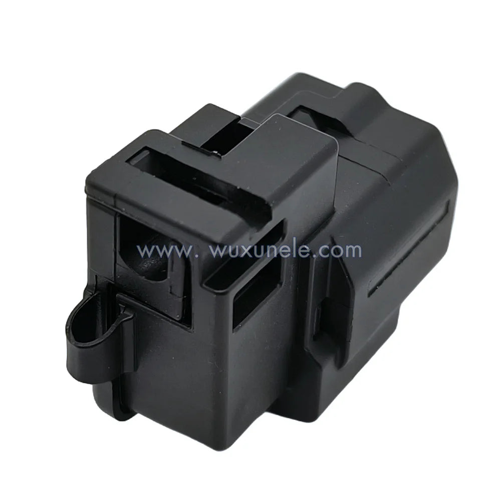 2 Pin 6189-1161 Connector Rear Cover