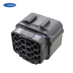12 Pin 6195-0149  Sealed Female Wire Connector for Automotive Hyundai Headlight Wiring Plug