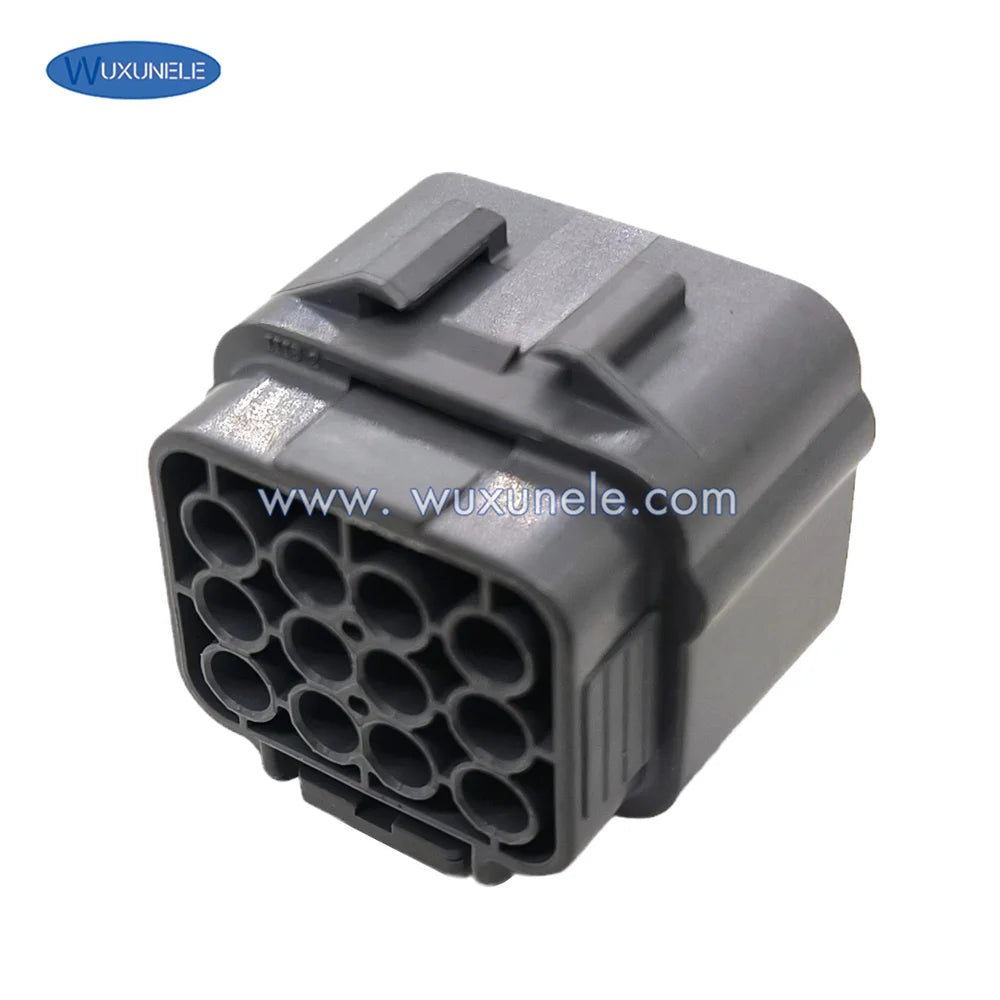 12 Pin 6195-0149  Sealed Female Wire Connector for Automotive Hyundai Headlight Wiring Plug