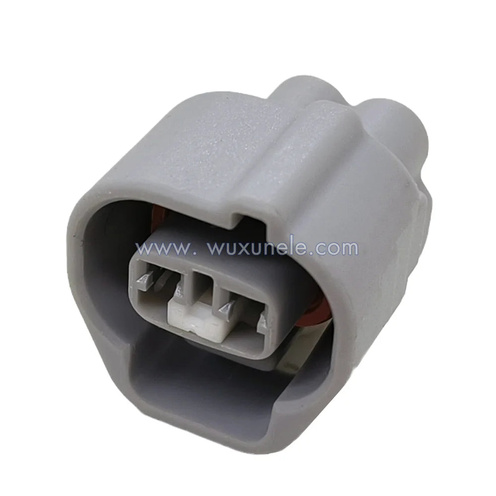 25 Sets 2 Pin 6189-0249 90980-11156 Automotive Wire Connector for TEANA Marker Light Plug