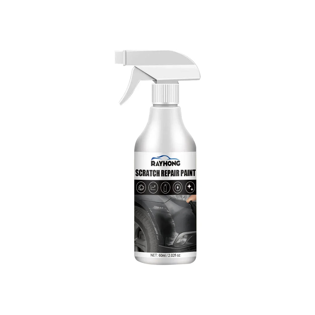 Car Scratch Removal Spray Body Paint Scratch Repair Care Cleaning Polishing Spray Amagi