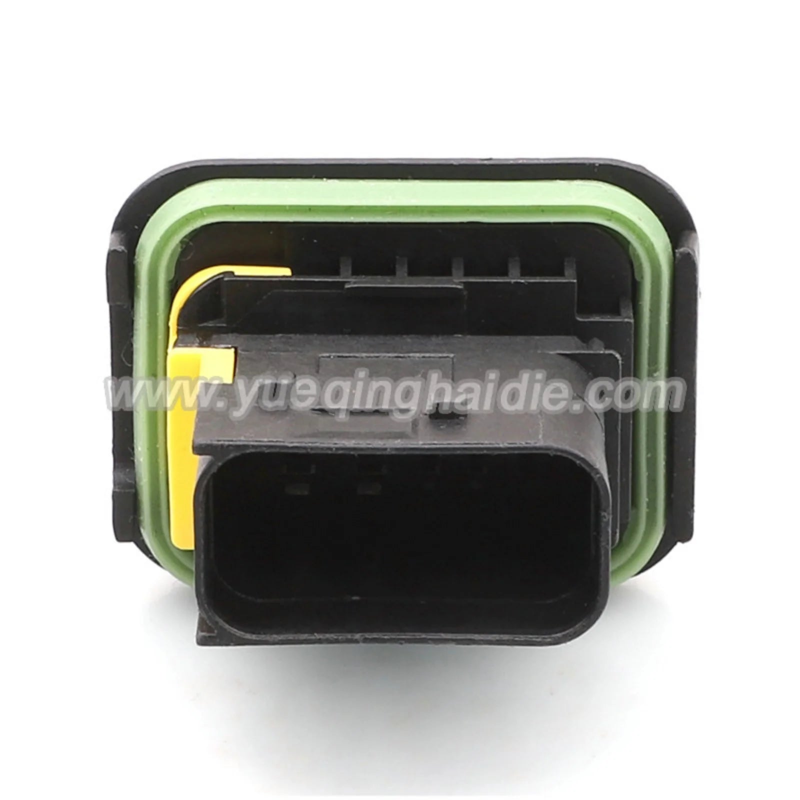 10-PIN Connector Waterproof 1.5mm 3.5mm Series Male Female Connectors Wiring Harness Cable Socket 1-1564518-1 1-1564514-1