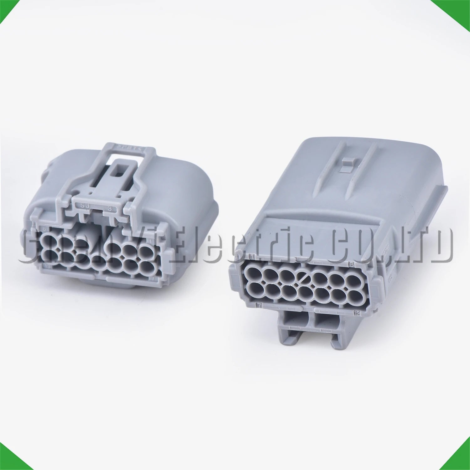 13-Pin Auto Connector Connectors Transmission gearbox harness 90980-12716 90980-123