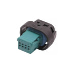 Applicable to BMW ICAM reversing camera 8p, Mercedes-Benz front and rear camera panoramic view 4-2177395-1