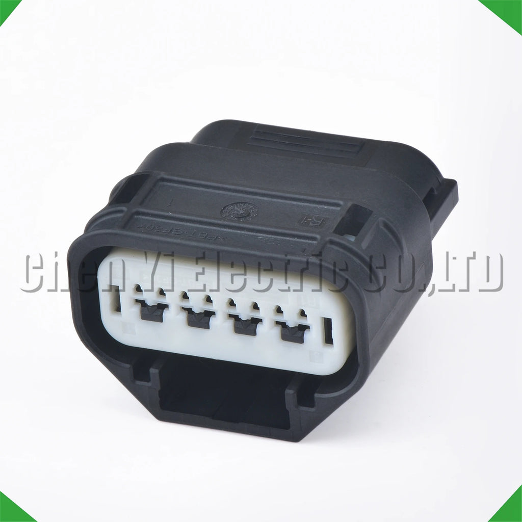 8-Pin Wire Harness Harness Automotive Waterproof Connectors Hyundai Kia