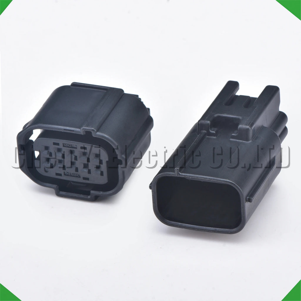 10-Pin Auto Connector Automotive Connectors radar temperature control sensor