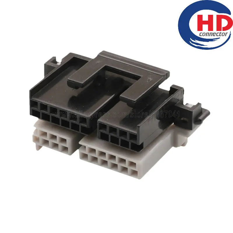 20pin auto waterproof electric plastic wire harness connector 12047531