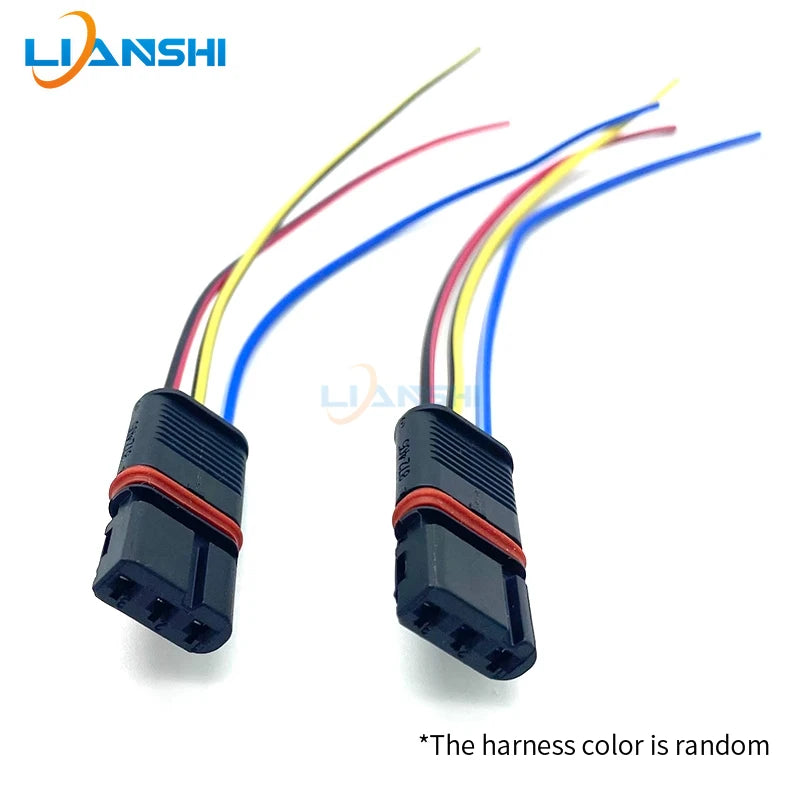 Applicable to x1 series x3 series x5 Series 7 series E66 F02 730 camshaft crankshaft position sensor plug harness