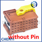 36 Pin Car Connector Harness Plug 1-1718485-1 1-1718485-2 1-1718485-3 1-1718485-4 1-1718485-5 For Jiefang J6P J6 Cab Chassis