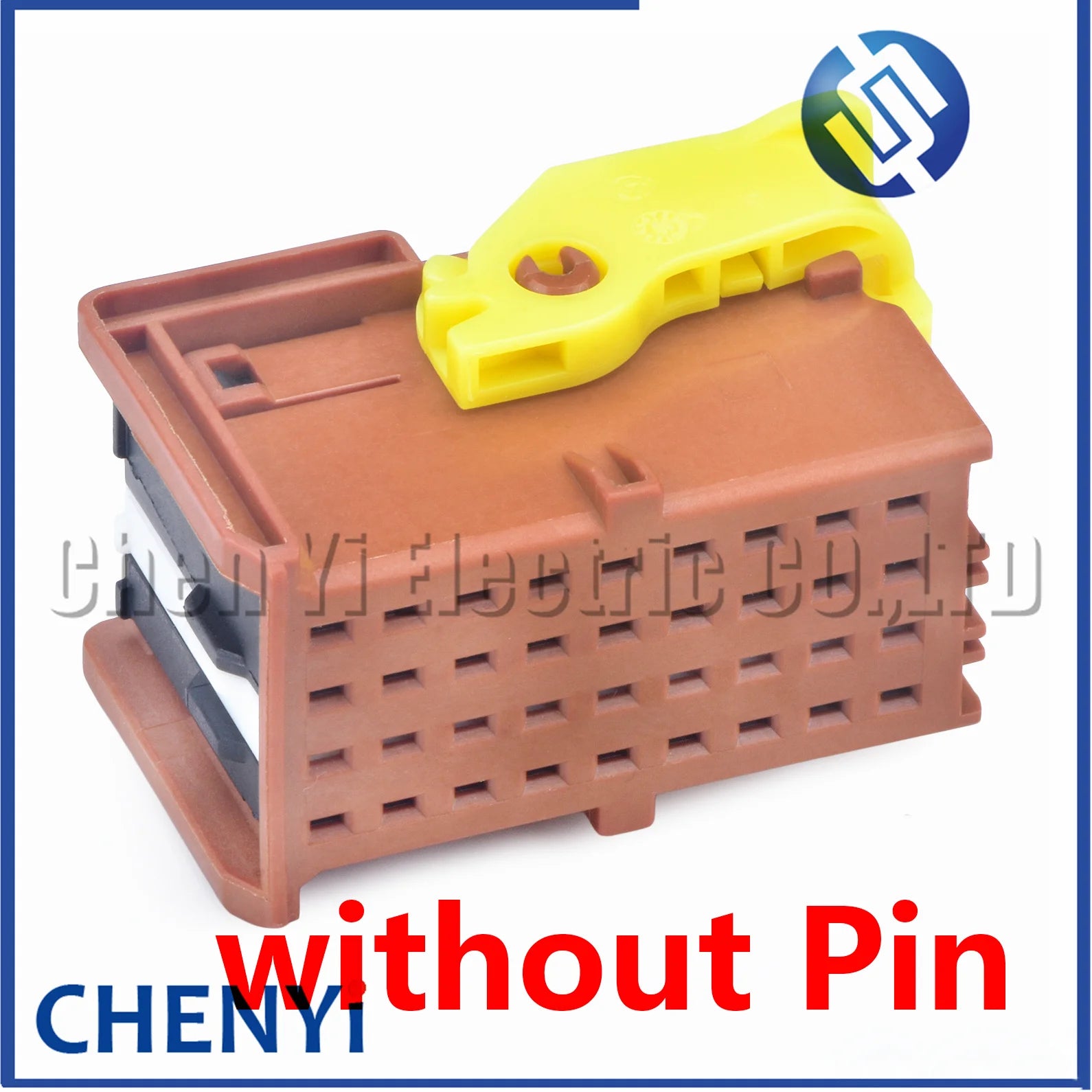 36 Pin Car Connector Harness Plug 1-1718485-1 1-1718485-2 1-1718485-3 1-1718485-4 1-1718485-5 For Jiefang J6P J6 Cab Chassis