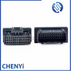 39 Pin female or male ECU ECM PCB connector waterproof plug socket with Pins For HAOJUE Honda Motorcycle Genio scooter