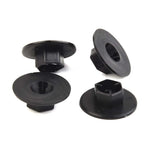 20Pcs Wheelhouse Fender Liner Nut Grommet 84145-26000 For Hyundai For Kia Car Fender Liner Mud Guard Nut Plug