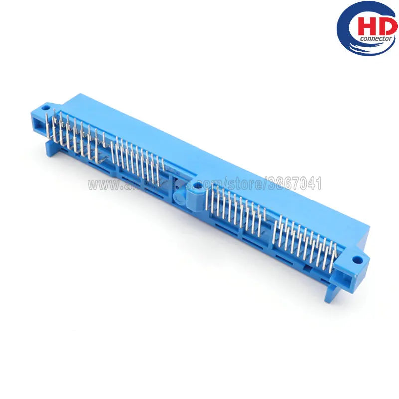 76pin auto waterproof electric plastic wire harness connector 7-174385-5