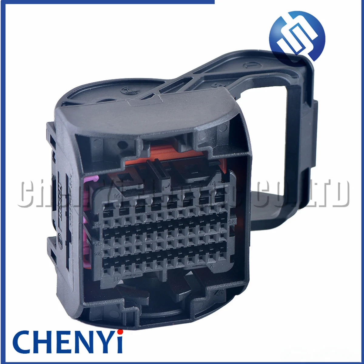 56 Pin 112 Pin PCB ECU engine Plug Computer Control System Connector 1928405216 1928405217 32561185 For EFI Suzuki KTM