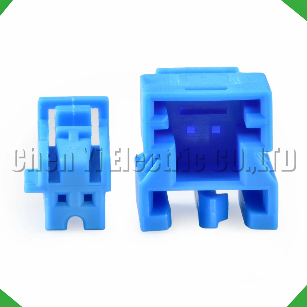 2-Pin Auto Connector Connector Automotive Connector light Benz daytime running light