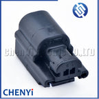 2 Pin Auto Camshaft position sensor plug solenoid valve actuator harness connector E-5932 15472554 For Buick GL8 First Land
