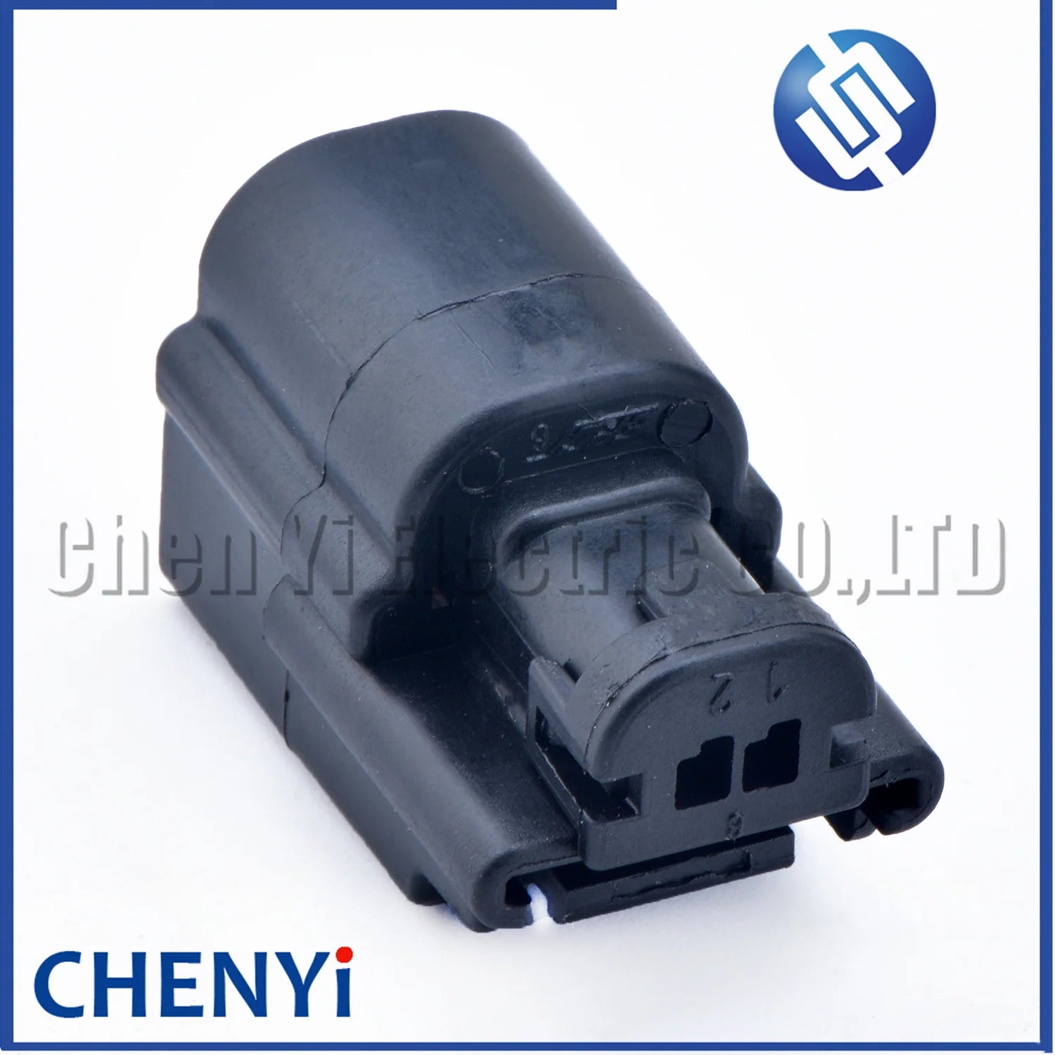 2 Pin Auto Camshaft position sensor plug solenoid valve actuator harness connector E-5932 15472554 For Buick GL8 First Land