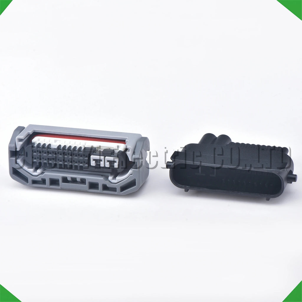 24-Pin Connector waterproof connector Headlight DRIVER Control Toyota Toyota headlight led
