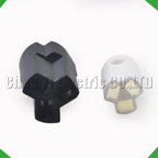 3-Pin Wire Harness Harness Motorcycle Connectors License plate light harness N3820-9930